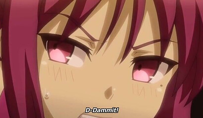 Cute kunoichi fucks an enemy under the influence of a strange potion : anime porn