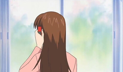 A pushy student fucked a drunk teacher and his brother's wife