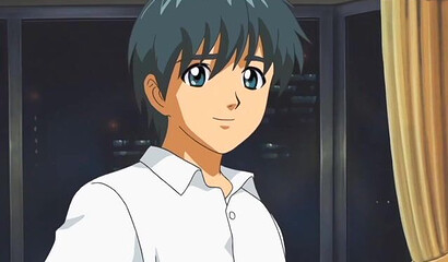 A pushy student fucked a drunk teacher and his brother's wife