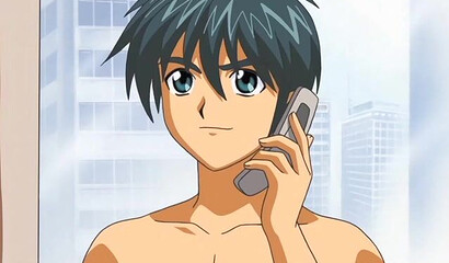 A pushy student fucked a drunk teacher and his brother's wife