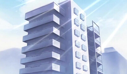 A pushy student fucked a drunk teacher and his brother's wife