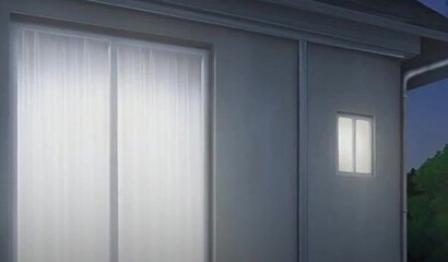 Big brother fucked and cum in miniature sister's pussy in anime cartoon