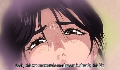 Stepsister jerks sissy-boy brother's cock with her legs and fucks him