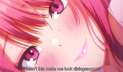 Creampie for sempai: office worker fucks new coworker and cum inside her