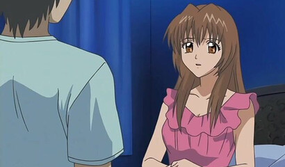 Excited guy fucks sister, brother's wife and even a teacher