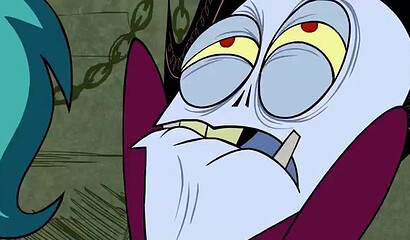 Strange monster with tentacles pumps cum into Lacey Shadow's pussy.