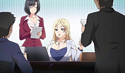 Angry stepson fucks stepmother with big tits next to sleeping father