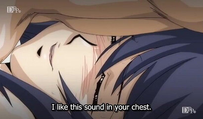 Long tenacles of hentai monster penetrate deep into the ass of the enchantress