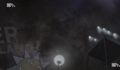 Long tenacles of hentai monster penetrate deep into the ass of the enchantress