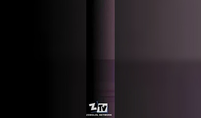 Cartoon monster Bloo fucks his favorite girlfriend Frankie in two holes