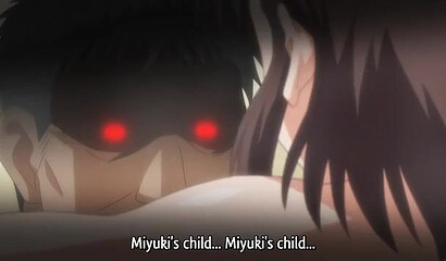 Old pervy daddy fucks his busty daughter in the bathroom