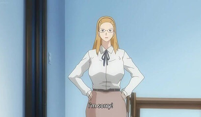 The guys tied up the redhead beauty and brought her to orgasm with a vibrator