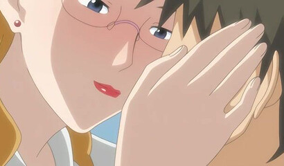 The guys tied up the redhead beauty and brought her to orgasm with a vibrator