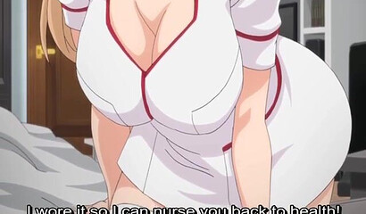 Kinky hentai cartoon guy fucks sleeping stepsister