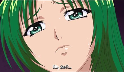 Sexual encounter with busty neighbor in hentai porn cartoon