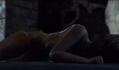 Dungeon monster fucks Hermione Granger with tentacles in XXX cartoon