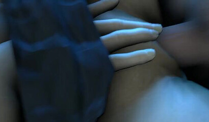 Spectacled Harry Potter fucks Ginny Weasley in the dorm while Hermione sleeps.