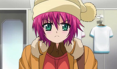 Cute anime girl has sex with stepbrother for the first time