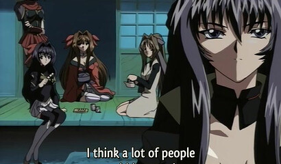 A werewolf brother turned into a monster and fucked his favorite little sister hard