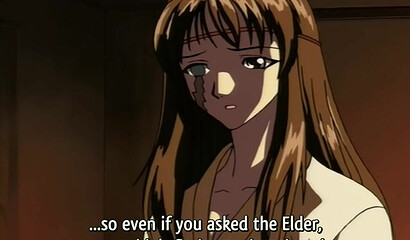 A werewolf brother turned into a monster and fucked his favorite little sister hard