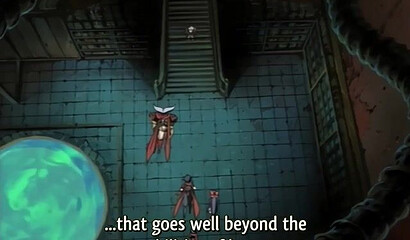 A werewolf brother turned into a monster and fucked his favorite little sister hard