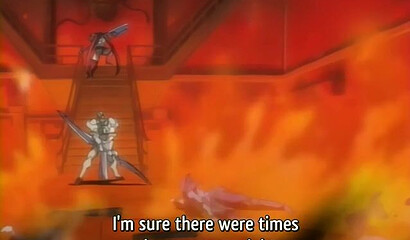 A werewolf brother turned into a monster and fucked his favorite little sister hard