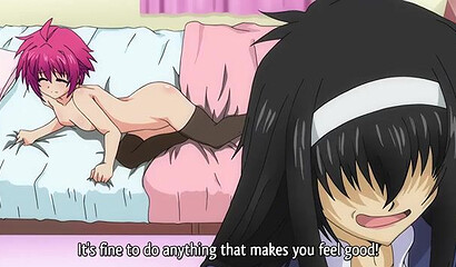 Brother fucks little sister in ass in the middle of the park in hentai porn cartoon