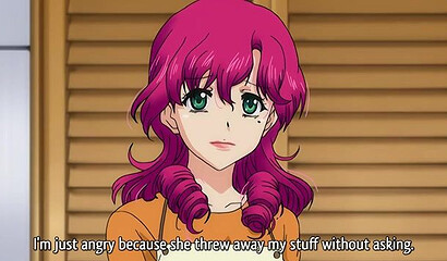 Brother fucks little sister in ass in the middle of the park in hentai porn cartoon