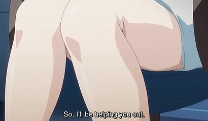 Hentai mafia bad guys fuck schoolgirls hard in all their holes