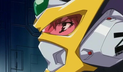 Evil heroine of anime porn cartoon fucks futa cock busty slave girl