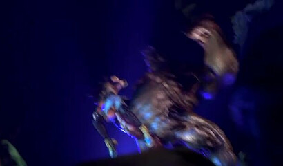 Busty blonde Sophitia from Soul Edge gets fucked by monsters in 3D sex pic