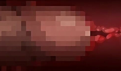 Hentai school principal fucks a busty schoolgirl and cum in her pussy