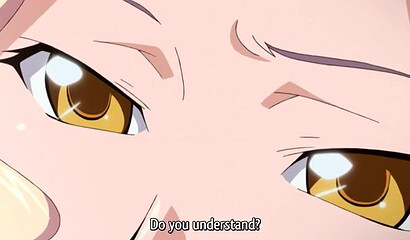 School kids under hypnosis have a wild sex orgy in a hentai cartoon