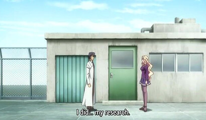 School kids under hypnosis have a wild sex orgy in a hentai cartoon