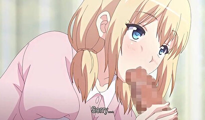 The guy in room 123 watches his favorite nurse fuck an old man.