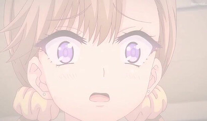 Blackmail teacher fucks hentai schoolgirl loving incest with her father