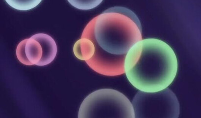 Anime girl with big breasts starring in hentai porn with her boyfriend