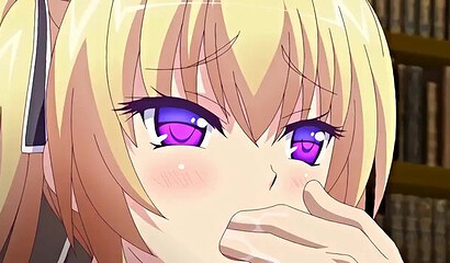 Rich men fuck in all holes sexy hentai masked slave girl