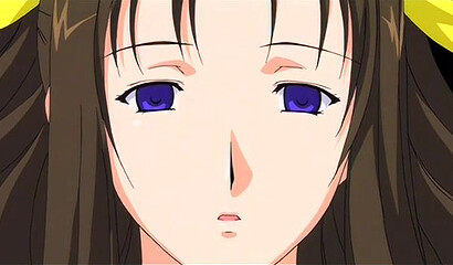 A schoolboy hypnotized and fucked a busty milf in a high school sex class