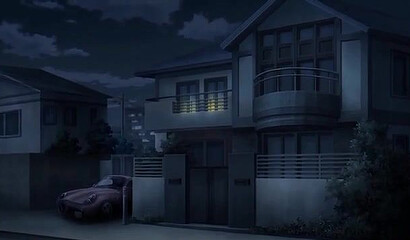 Mass hypnosis turns an ordinary party into a hentai sex party