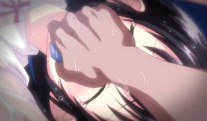 A perverted maniac fucked a wet girl at a bus stop