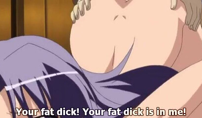 Horny schoolboy with hypno-gun fucks virgins in hentai cartoon