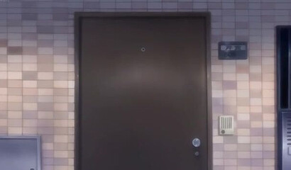 Excited hentai milf has sex with her son's classmate