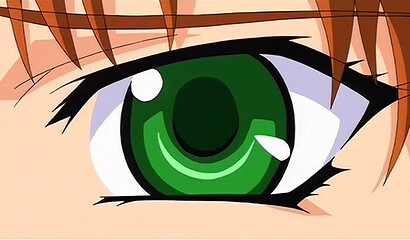 Hypnotized hentai schoolgirls participate in a sex orgy at school