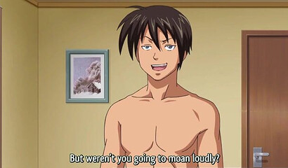 Insatiable hentai schoolgirl made a lover out of her best friend