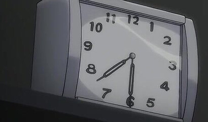 Virgin stepsister falls in love with brother's cock in hentai porn cartoon