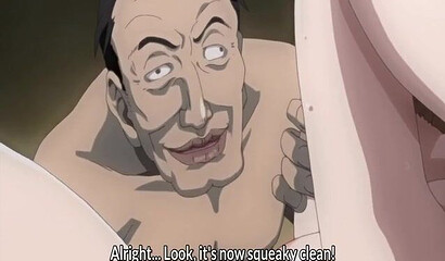 Teacher becomes sex slave at private BDSM party