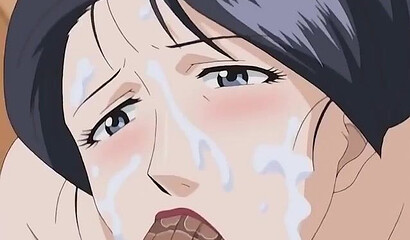 Half brother and sister fuck watching mom have sex with two men