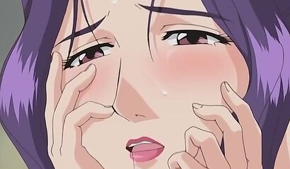 Half brother and sister fuck watching mom have sex with two men