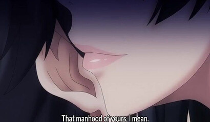 Sexy housewife in catwoman costume cheats on her husband in XXX cartoon